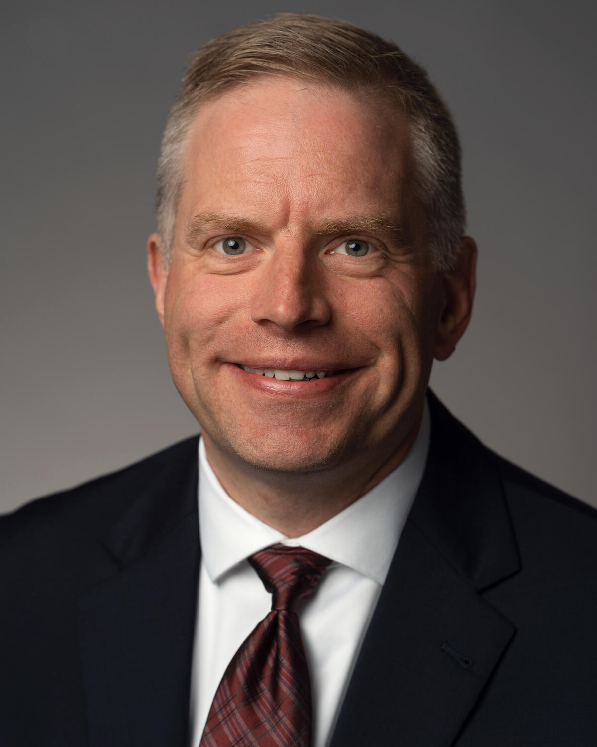 Headshot Image for Brian Singleton